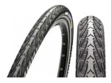 Покрышка Maxxis 700x40c (40-622) (TB96135800) Overdrive, K2/Ref 60TPI, 70a (4717784018140)